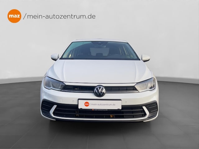 Volkswagen Polo 1.0 TSI Life