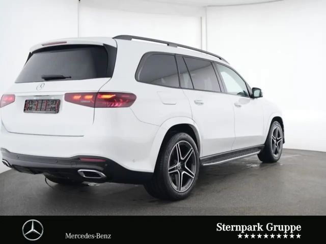 Mercedes-Benz GLS 450 4MATIC AMG Line