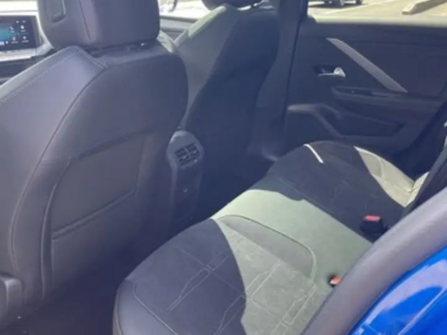 Opel Astra GS-Line Grand Sport Ultimate