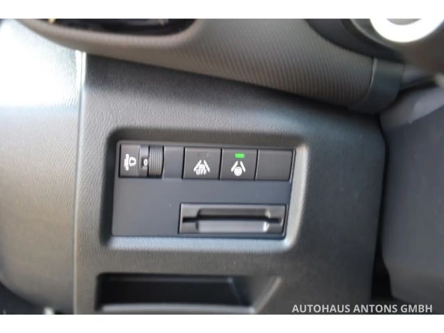 Citroën C5 Aircross BlueHDi Max