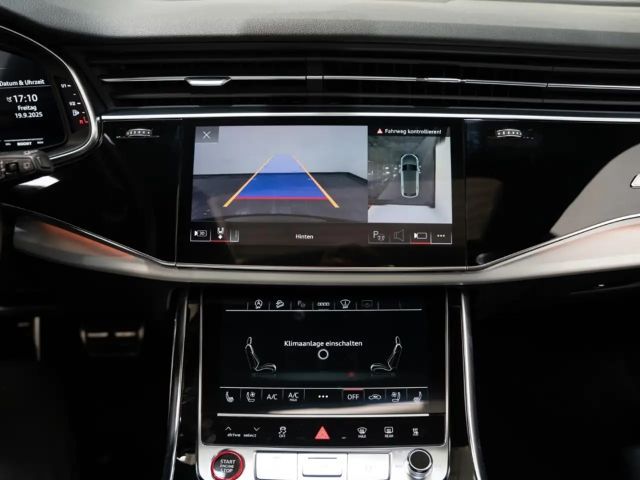 Audi RS Q8 4.0 TFSI Quattro