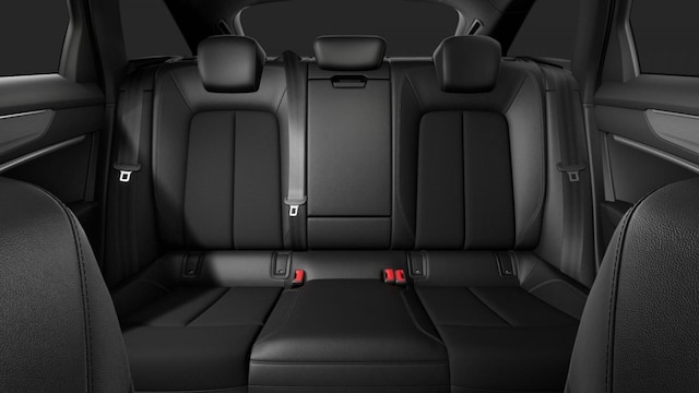 Audi A6 45 TFSI Avant S-Line S-Tronic