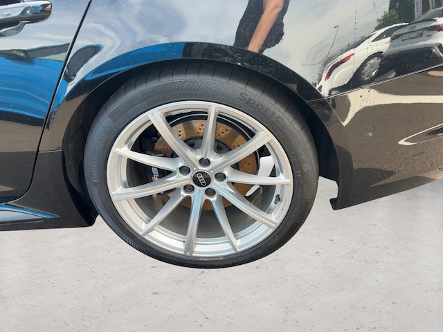 Audi RS4 Avant Quattro