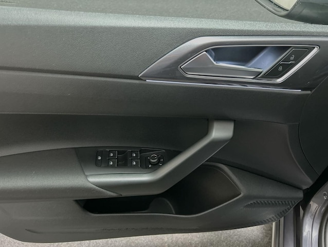 Volkswagen Taigo 1.5 TSI DSG