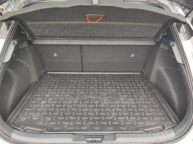 Toyota Corolla GR Hybride