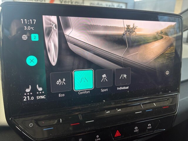 Volkswagen ID.3 Performance Pro