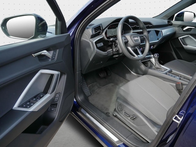 Audi Q3 35 TFSI S-Tronic