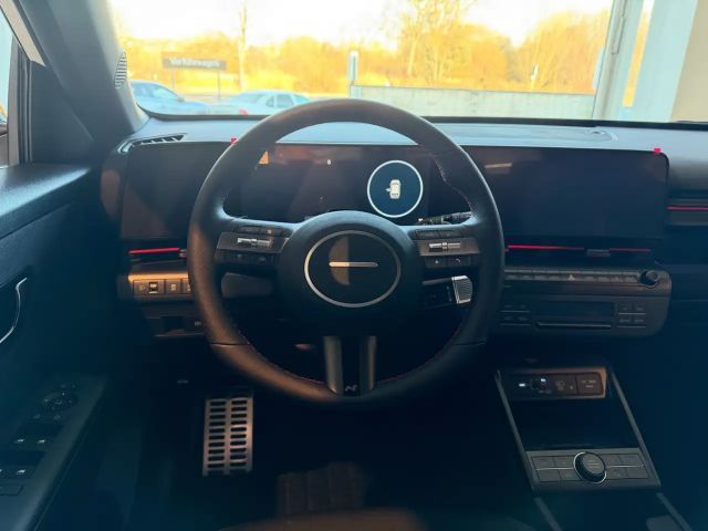 Hyundai Kona 2WD N Line