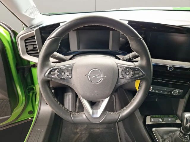 Opel Mokka 1.2 Turbo Edition Turbo