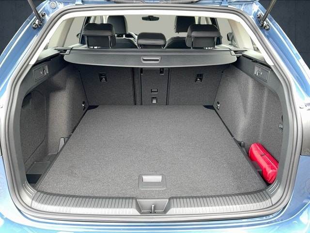 Volkswagen Golf Golf VIII Style Variant