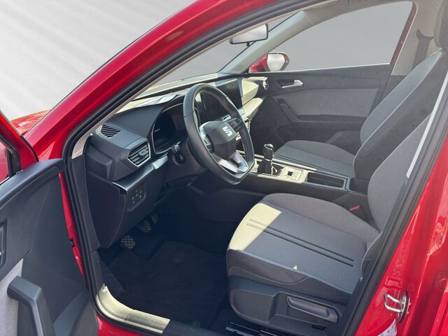Seat Leon 1.5 TSI Style