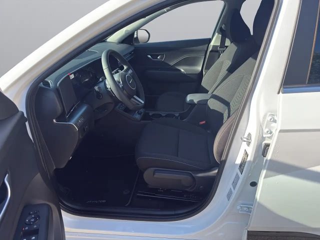 Hyundai Kona 64 kWh Electric