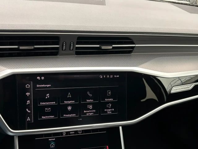 Audi A6 40 TDI Avant Quattro