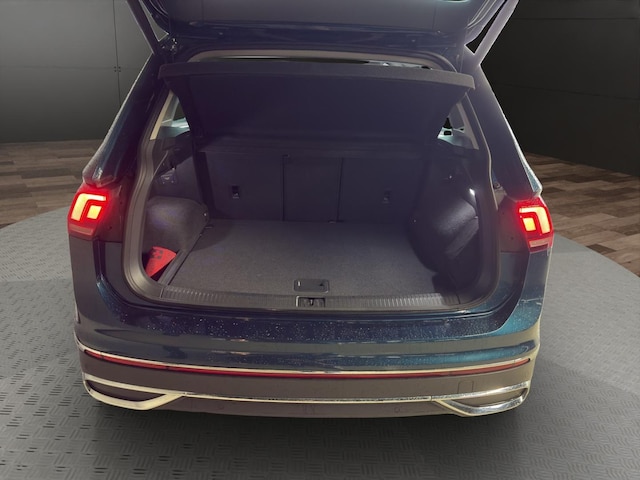 Volkswagen Tiguan 2.0 TDI DSG Elegance Elegance