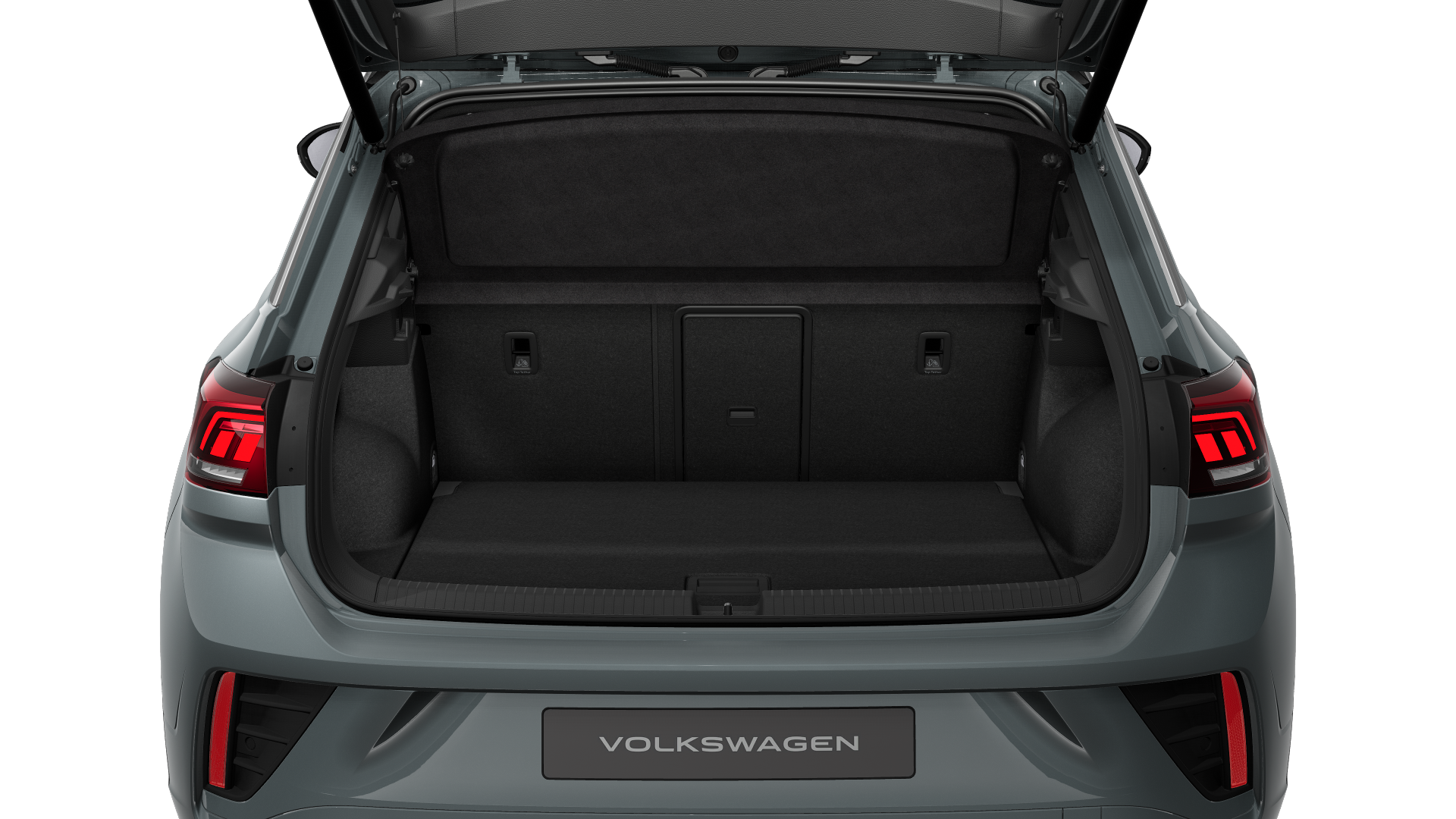 Volkswagen T-Roc 1.5 TSI DSG IQ.Drive