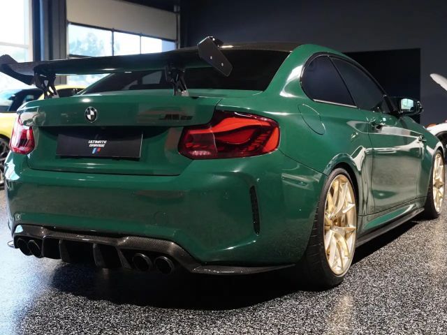 BMW M2 CS Coupé