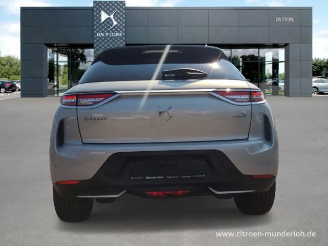 DS DS 3 Crossback Crossback E-Tense