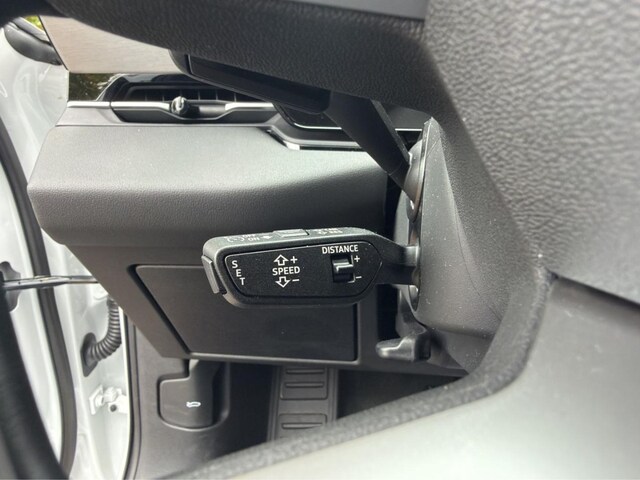 Audi A6 e-tron Avant