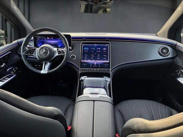 Mercedes-Benz EQE SUV 350 4MATIC