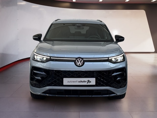 Volkswagen Tayron eHybrid