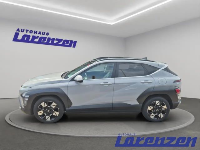 Hyundai Kona 1.6 Prime T-GDi
