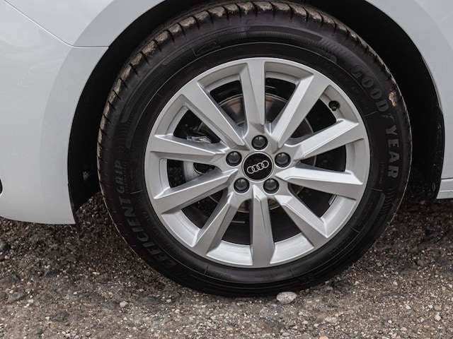 Audi A1 25 TFSI S-Tronic Sportback