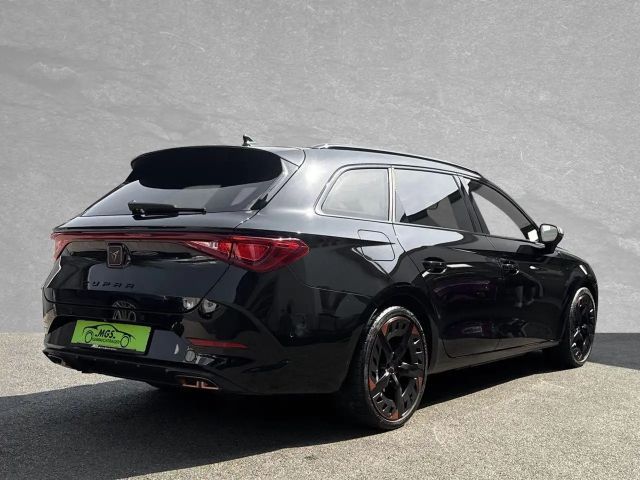 Cupra Leon 1.4 VZ e-Hybrid