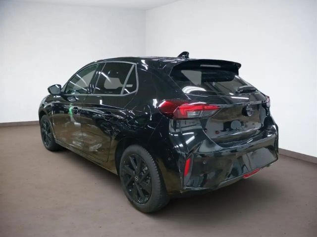 Opel Corsa GS-Line Grand Sport