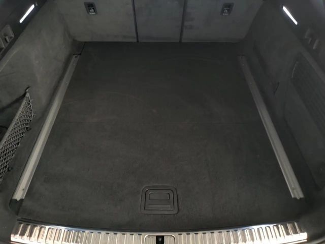 Audi S6 Avant Quattro