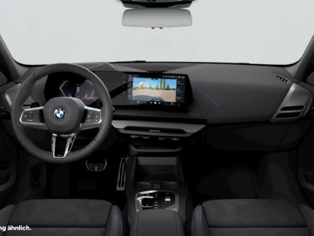 BMW 120 M-Sport Sedan