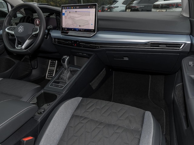 Volkswagen Golf 1.5 TSI Golf VIII