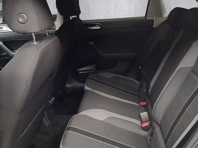 Volkswagen Polo DSG Style