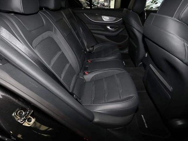 Mercedes-Benz AMG GT 4MATIC+ AMG Line Coupé