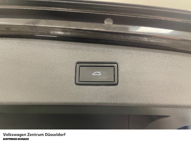 Volkswagen Tiguan 1.5 TSI DSG R-Line