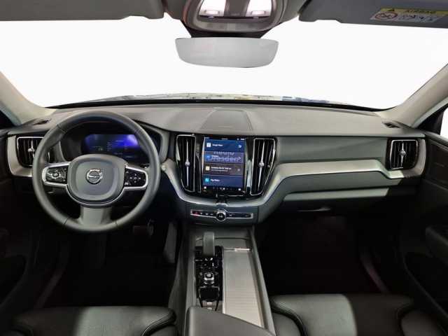 Volvo XC60 XC60