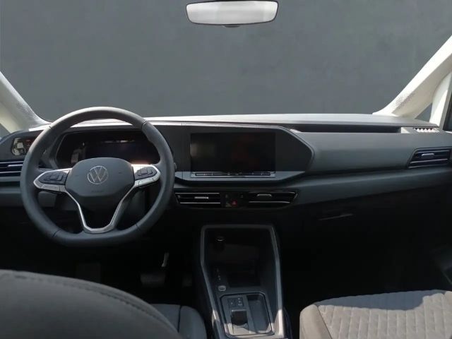 Volkswagen Caddy Life