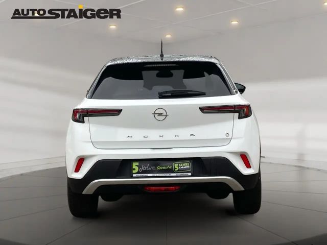 Opel Mokka Mokka-e Ultimate