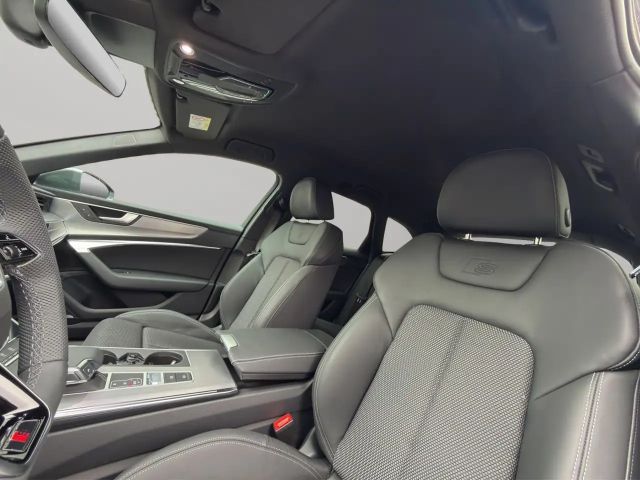 Audi A6 50 TDI Quattro S-Line