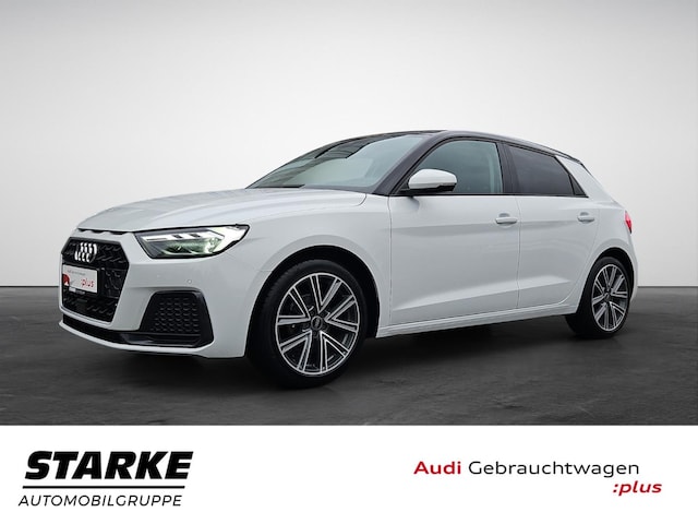 Audi A1 25 TFSI S-Tronic Sportback