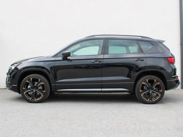 Cupra Ateca 1.5 TSI DSG