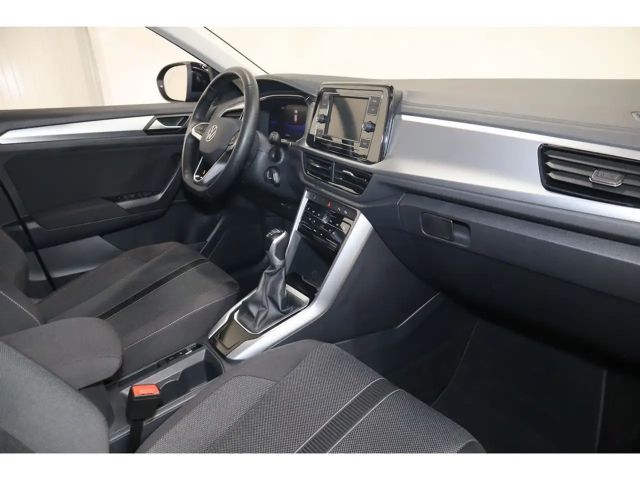 Volkswagen T-Roc 2.0 TDI Life