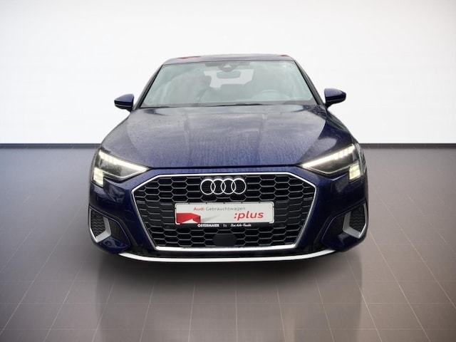 Audi A3 35 TFSI S-Tronic Sedan