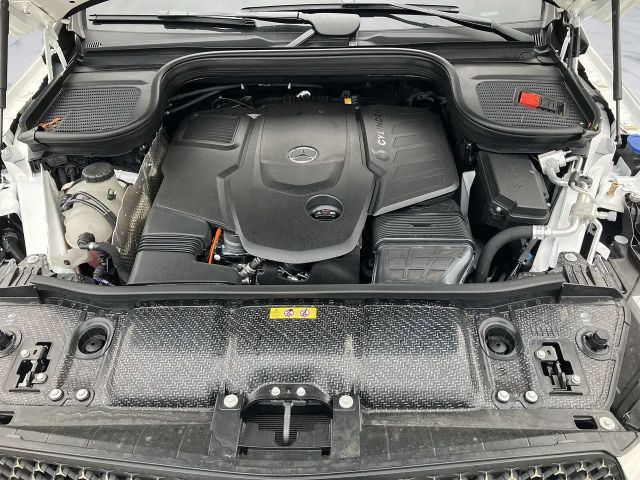 Mercedes-Benz GLE 450 4MATIC AMG Line