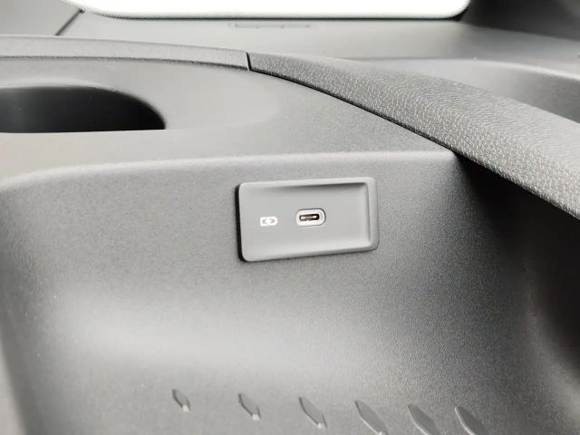 Volkswagen ID.Buzz Cargo VW ID. Buzz Cargo Pure 125 kW