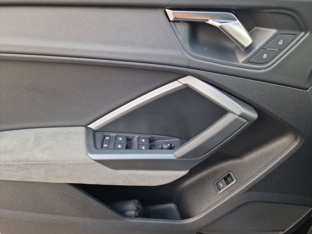 Audi Q3 35 TFSI S-Tronic