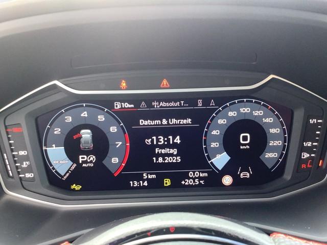 Audi A1 35 TFSI S-Line Sportback