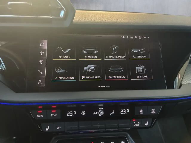 Audi A3 30 TFSI Sedan