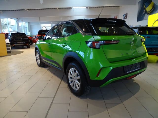Opel Mokka 1.2 Turbo Edition Turbo