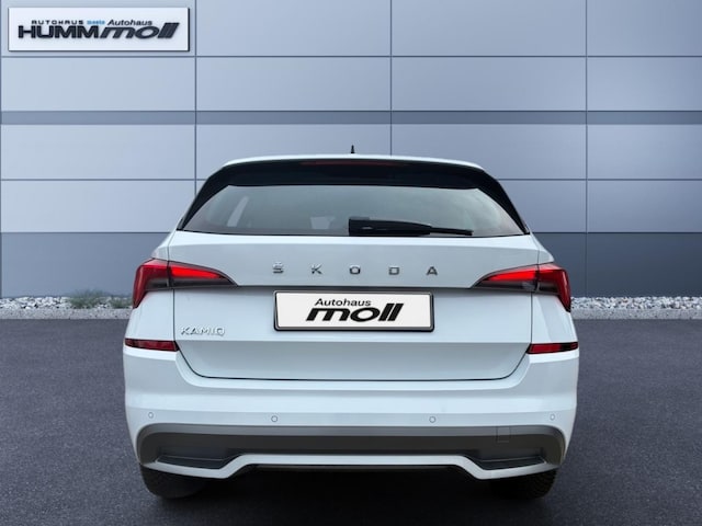 Skoda Kamiq 1.5 TSI Ambition