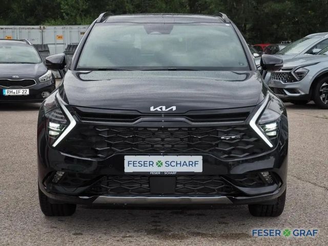 Kia Sportage GT-Line Vierwielaandrijving